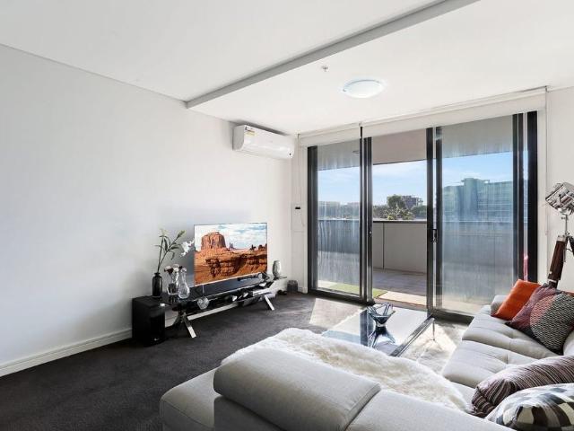 Apartment for rent in Sydney, New South Wales