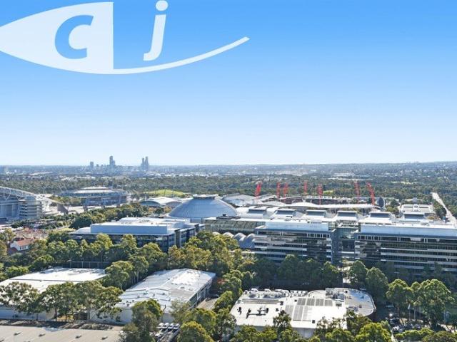 Apartment for rent in Sydney Olympic Park, Sydney