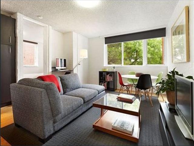 Apartment for rent in Prahran, Melbourne