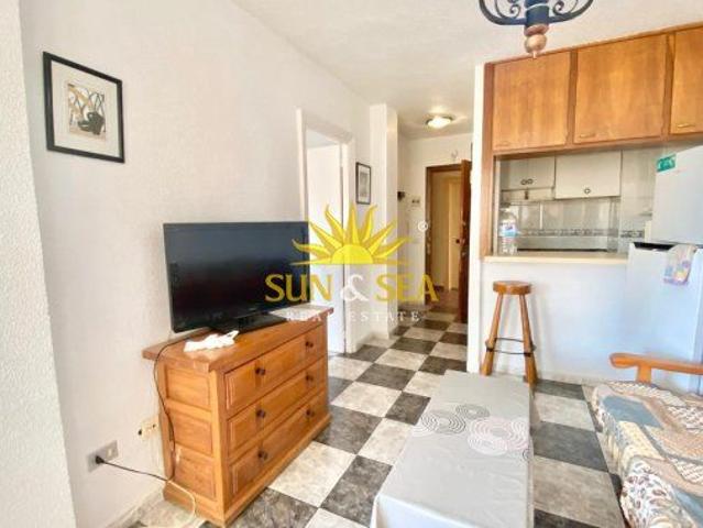 Apartamento en alquiler en Cartagena Casco, Campo de Cartagena y Mar Menor