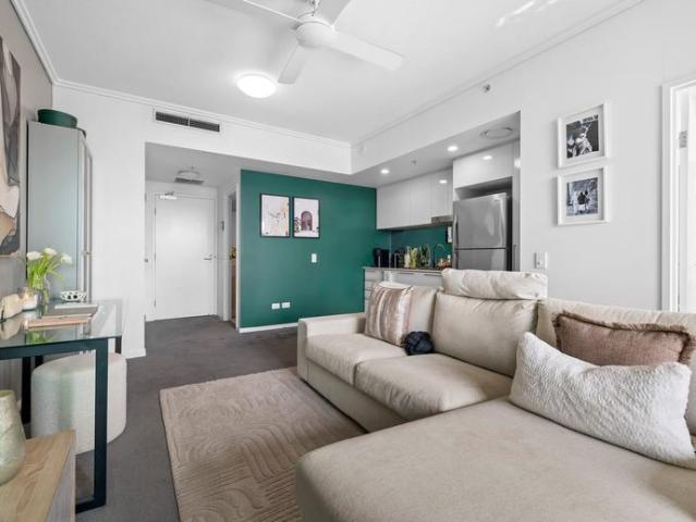 Apartment for rent in Toombul, Queensland