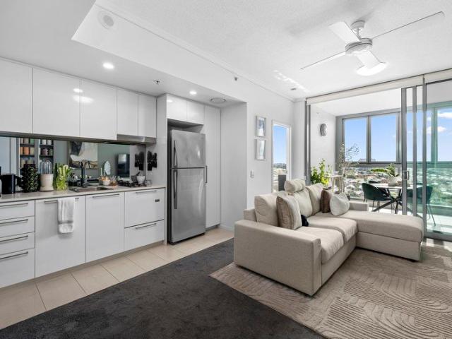 Apartment for rent in Northshore Brisbane, Greater Brisbane