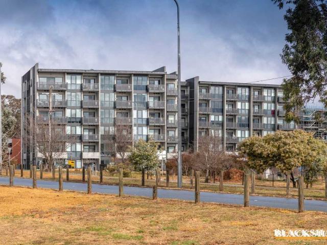 Apartment for rent in Canberra, Australian Capital Territory