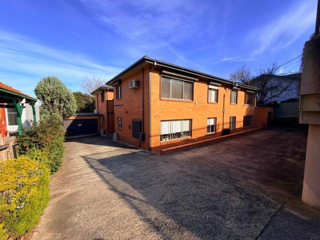 Apartment for rent in Camerons Creek, Victoria