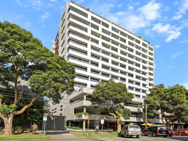 Apartment for rent in Southbank, Melbourne
