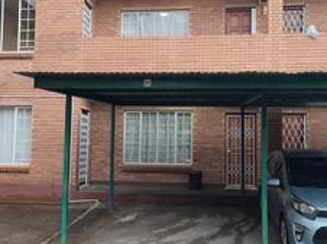 Apartment for sale in Tlhabane, North West