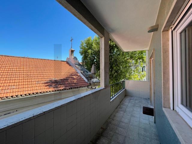 Apartamento alugar em Lisboa