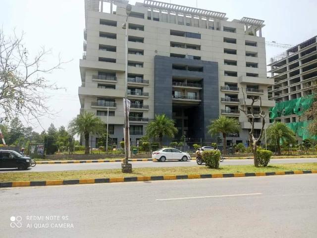 Apartment for rent in Islamabad