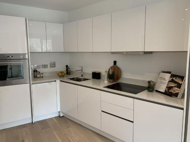 Apartment for rent in The Borough, Greater London