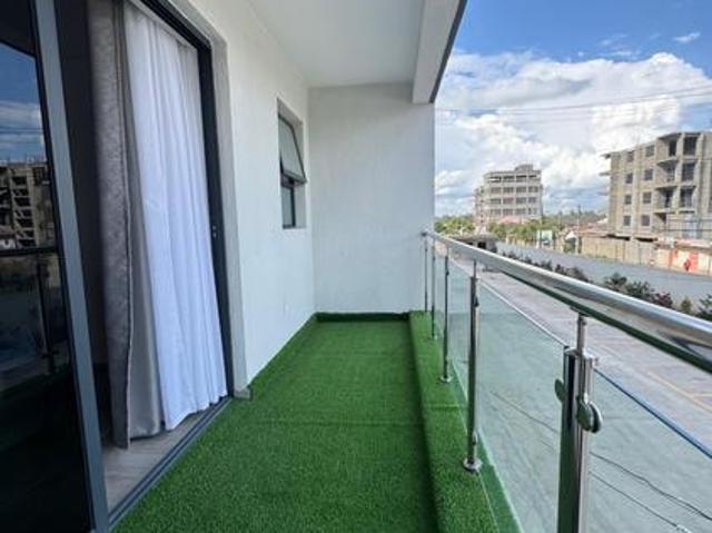 Apartment for sale in Athi River, Syokimau