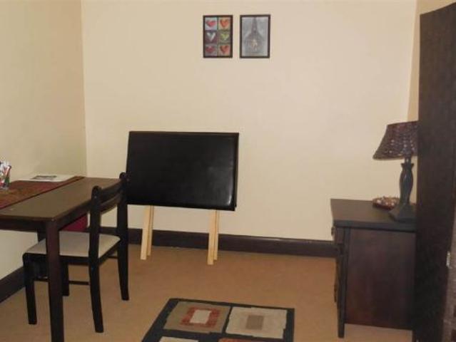 Apartment for rent in Cape Town