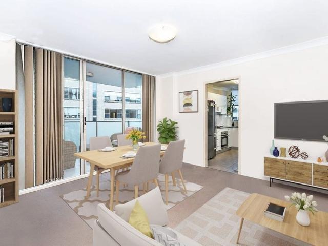 Apartment for rent in Willoughby, New South Wales
