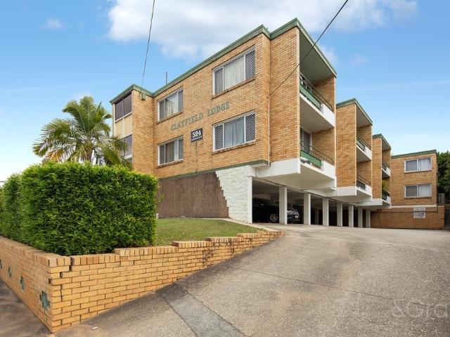 Apartment for rent in Toombul, Queensland