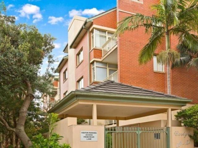 Apartment for rent in Sydney, New South Wales