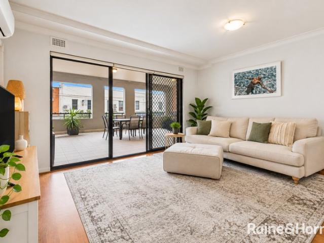 Apartment for sale in Eastern Suburbs, Sydney
