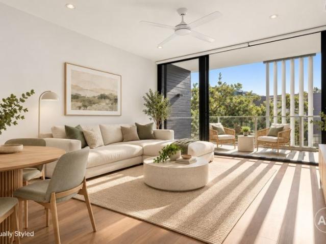 Apartment for rent in Eastern Suburbs, Sydney