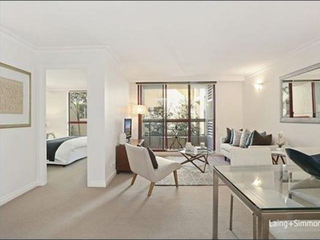 Apartment for rent in Sydney, New South Wales