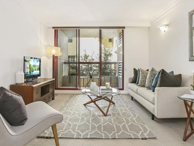 Apartment for rent in Sydney, New South Wales