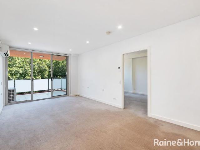 Apartment for rent in Rosehill, Sydney