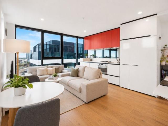 Apartment for rent in Camerons Creek, Victoria