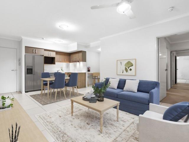Apartment for sale in Toombul, Queensland