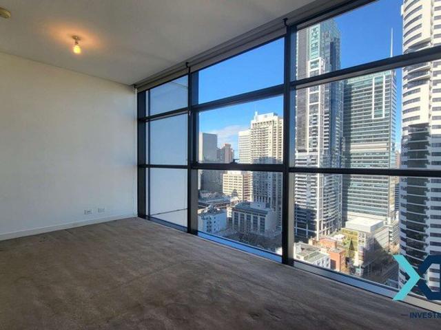 Apartment for rent in Koreatown, Sydney