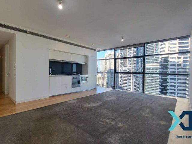 Apartment for rent in Koreatown, Sydney