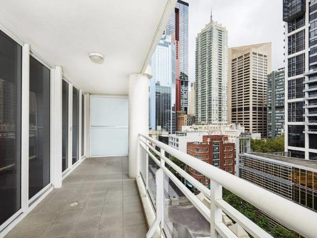 Apartment for rent in Koreatown, Sydney