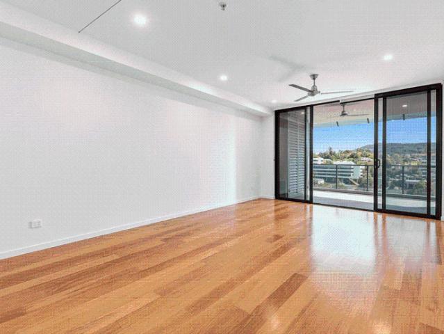 Apartment for rent in Toowong, Greater Brisbane