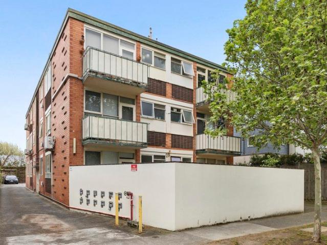 Apartment for rent in Windsor, Melbourne