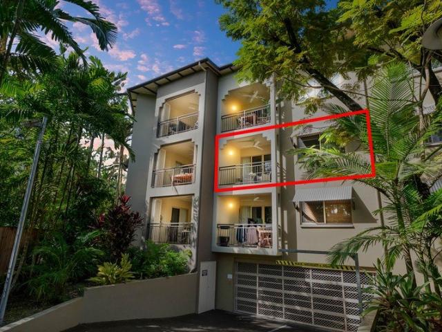 Apartment for sale in Cairns, Queensland