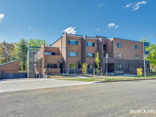 House for rent in O'connor, Australian Capital Territory