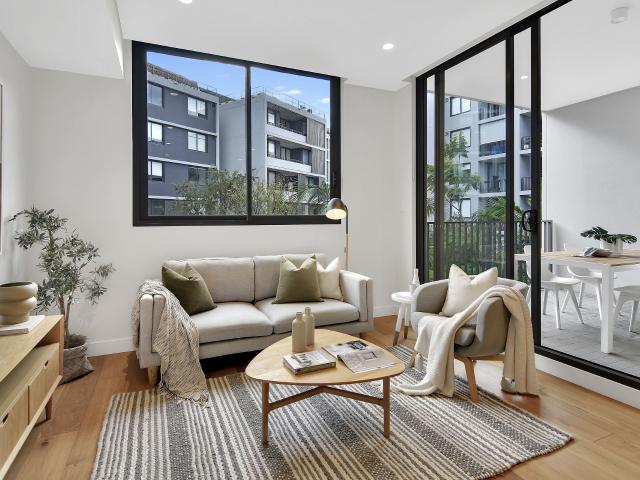 Apartment for rent in Sydney, New South Wales