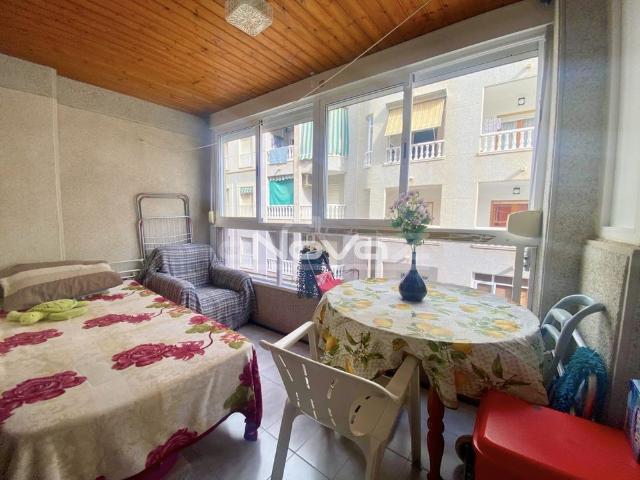 Apartamento en alquiler en El Palmeral, Torrevieja