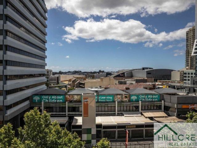Apartment for rent in Lower North Shore, Sydney