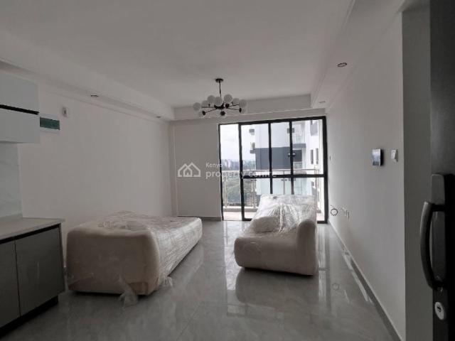 Apartment for rent in Westlands, Nairobi