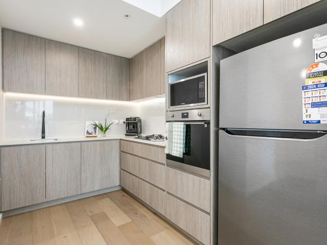 Apartment for sale in Wolli Creek, Bayside Council