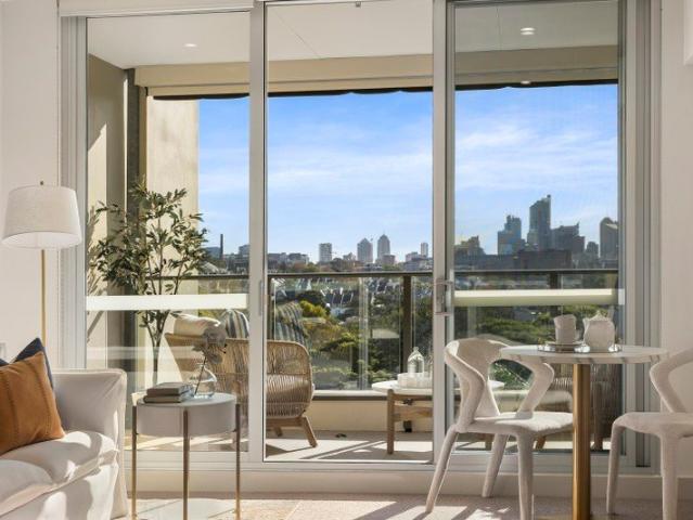 Apartment for sale in Sydney, New South Wales
