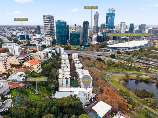 Apartment for sale in Cockburn, Western Australia