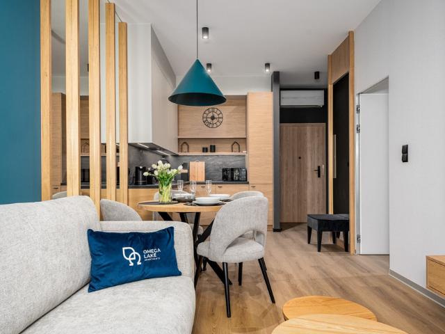 Mieszkanie do wynajęcia w Olsztyn, Warmińsko-mazurskie