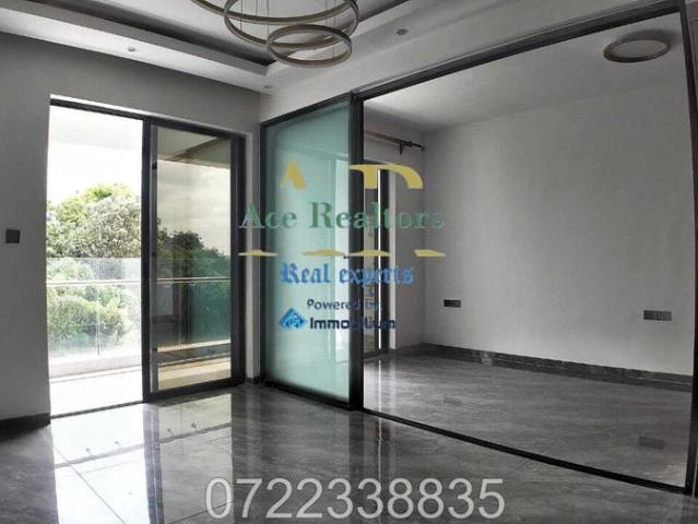 Apartment for sale in Kileleshwa, Westlands