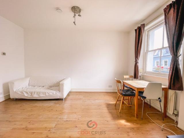 Apartment for rent in Royal Borough of Kensington and Chelsea, Greater London