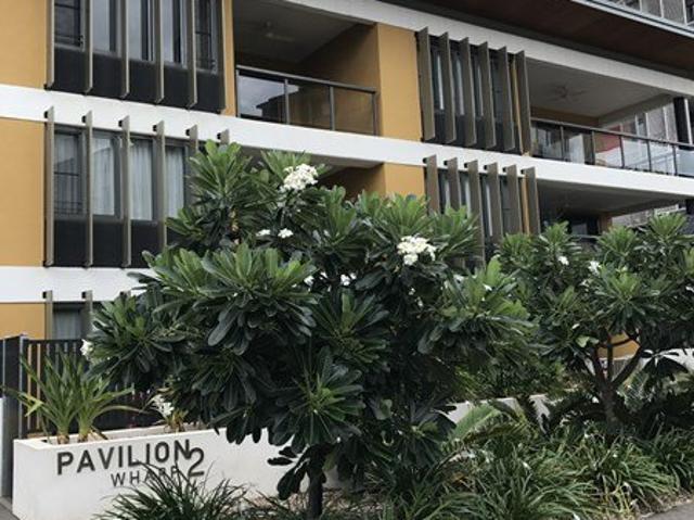 Apartment for rent in Darwin City, Darwin Waterfront Precinct Municipality