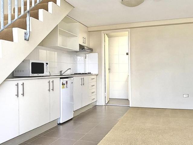 Apartment for rent in Randwick, Sydney
