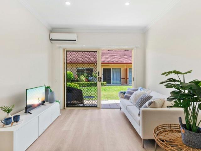 Apartment for sale in Methul, Queensland