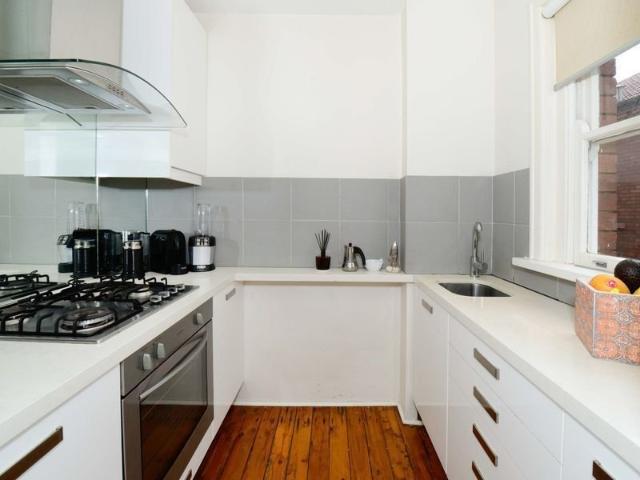 Apartment for rent in Rushcutters Bay, Sydney
