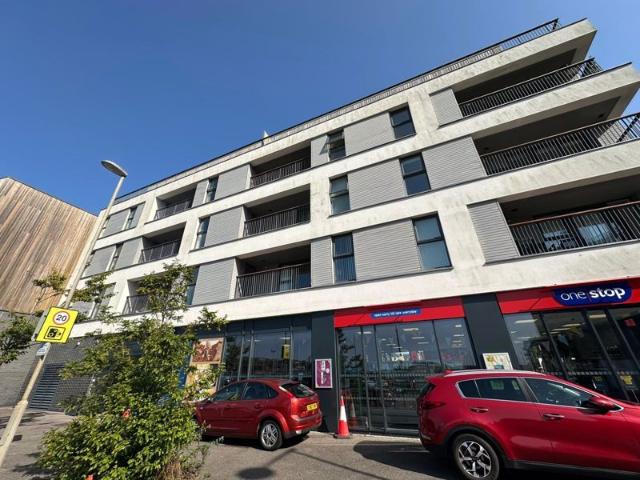 Apartment for rent in Millbay, Plymouth