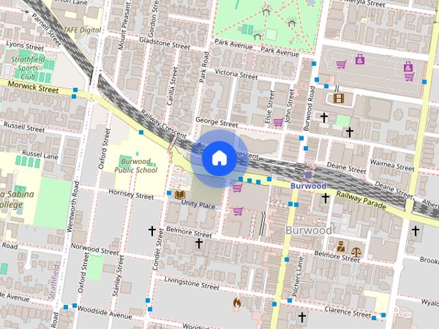 Apartment for rent in Inner West, Sydney