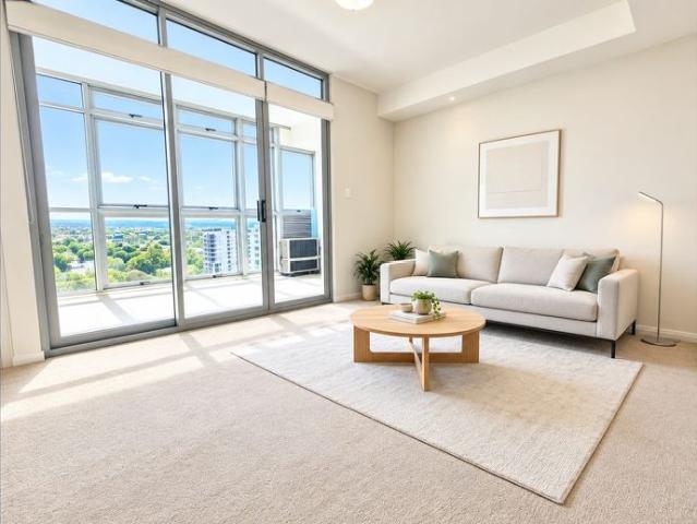 Apartment for rent in Inner West, Sydney