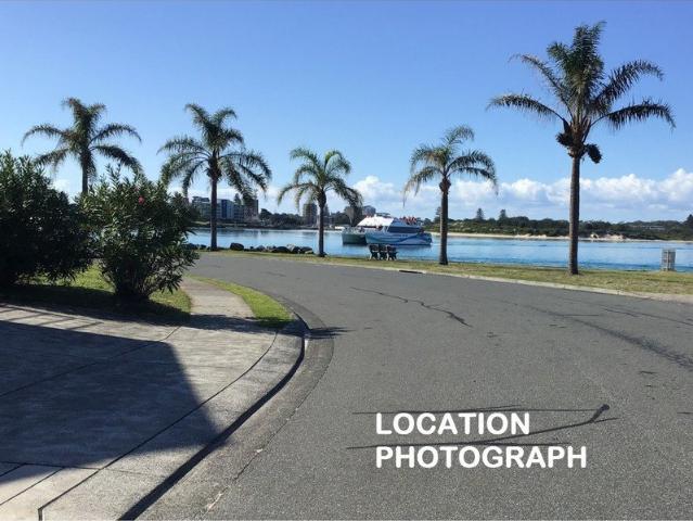 Apartment for rent in Tuncurry, New South Wales